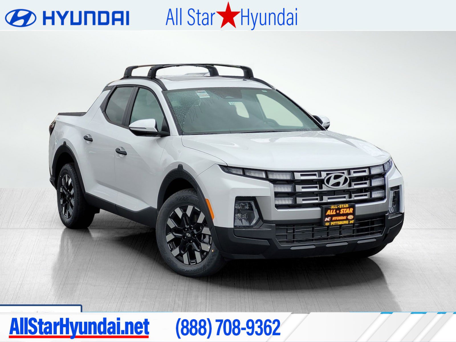2026 Hyundai Santa Cruz SEL Activity's photo