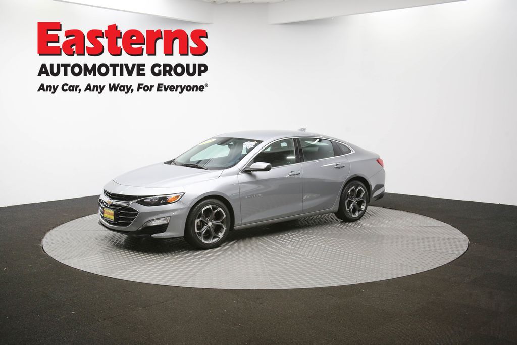 2023 Chevrolet Malibu 1LT photo 42