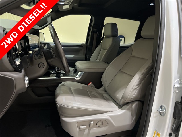 2023 Gmc Sierra 1500 SLT photo 16