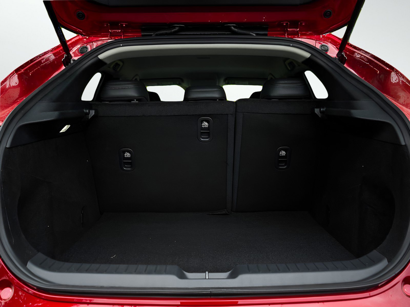 2025 Mazda CX-30 2.5 Select Sport photo 7