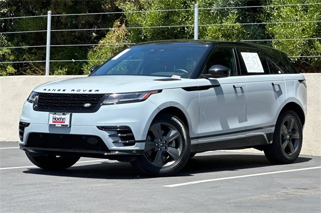 2024 Land Rover Range Rover Velar