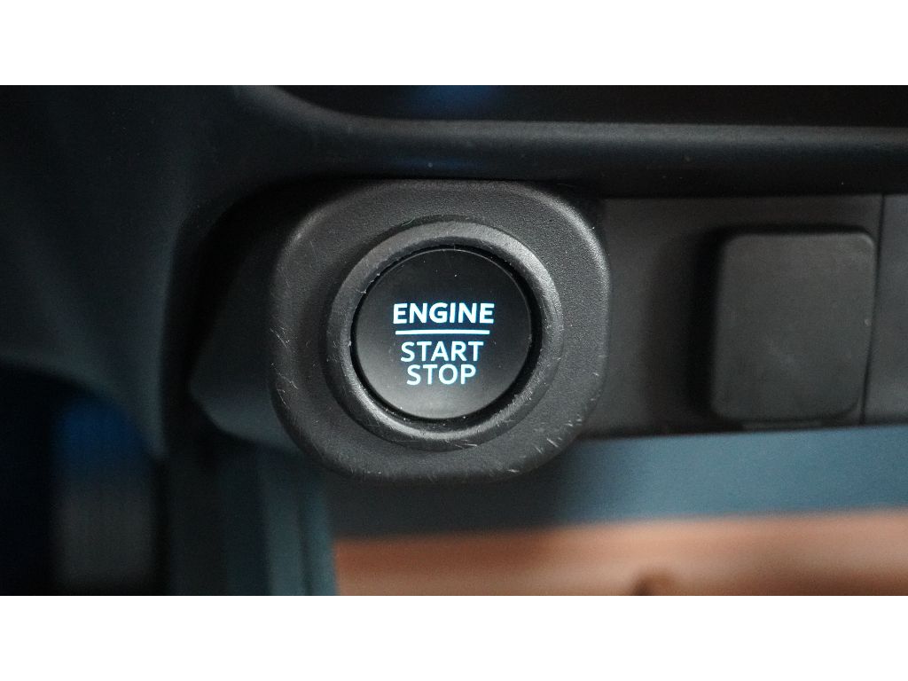 2024 Ford Maverick Lariat photo 22