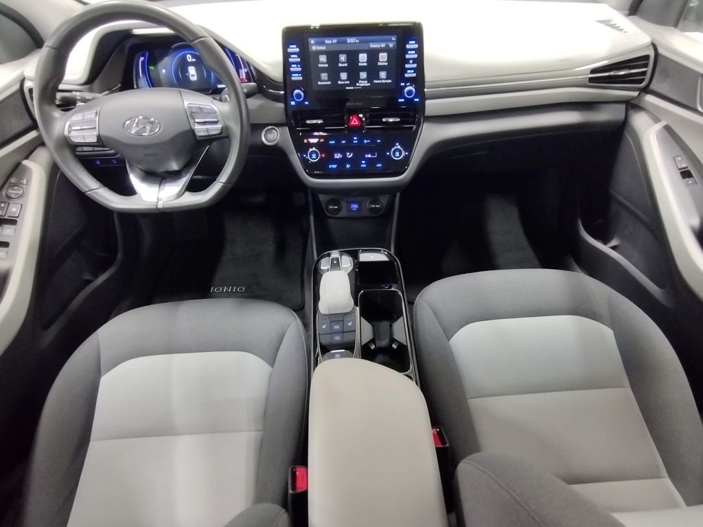 2020 Hyundai Ioniq Electric SE photo 34