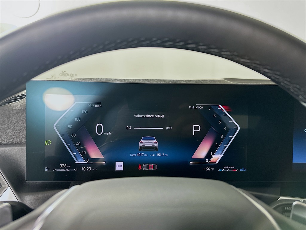 2024 Bmw 230i xDrive photo 16