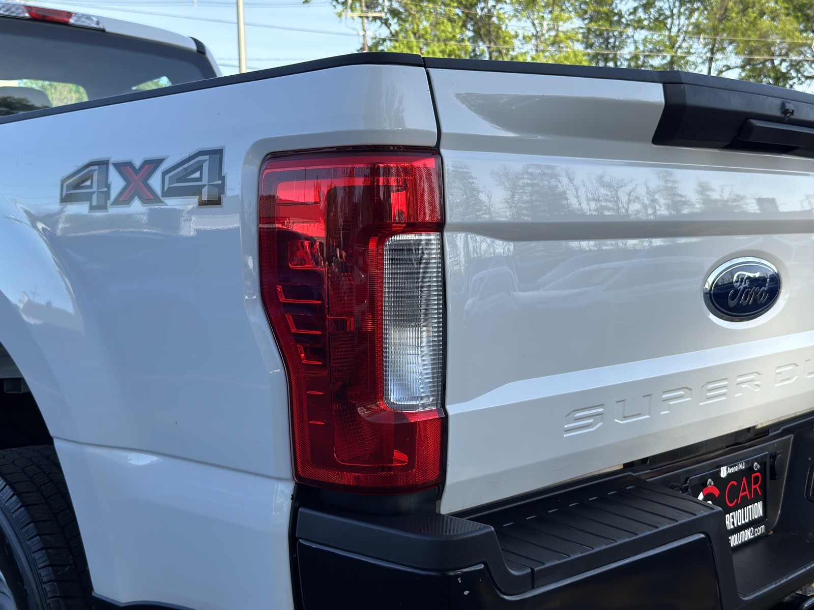 2019 Ford F-250 XL photo 40