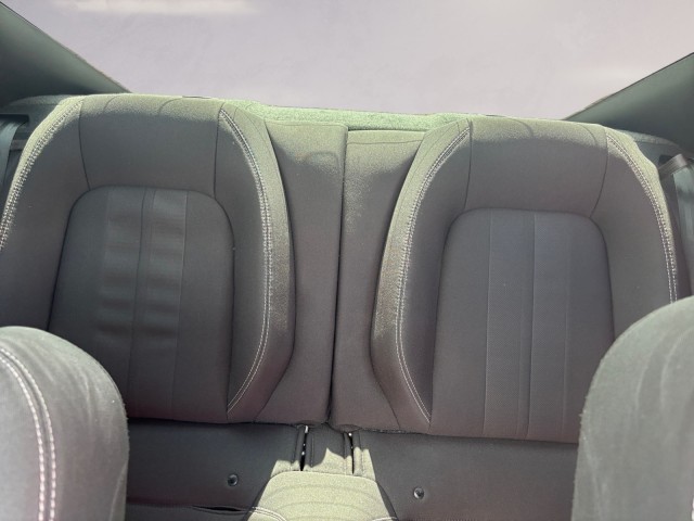 2023 Ford Mustang EcoBoost photo 13