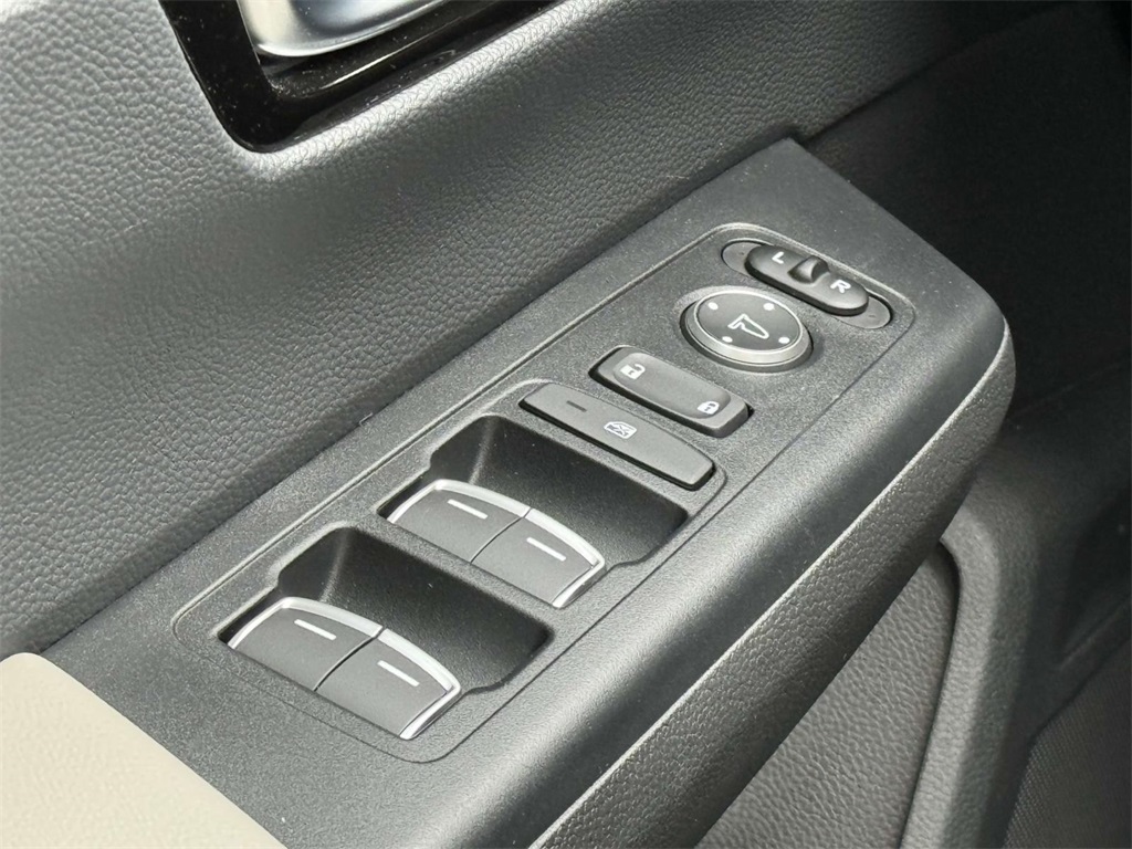 2024 Honda CR-V EX-L photo 27