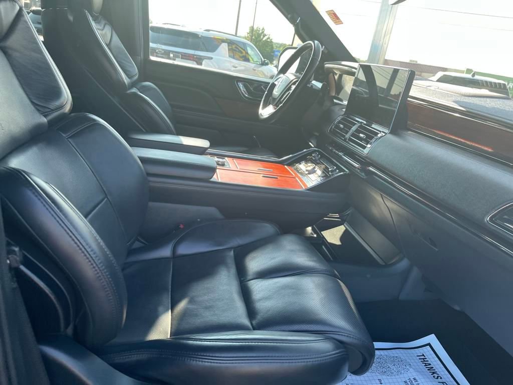 2023 Lincoln Navigator Reserve photo 24
