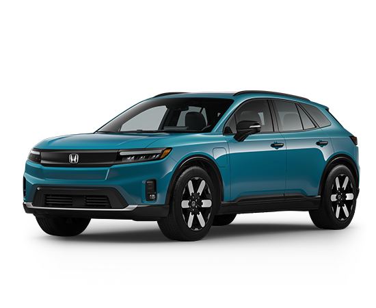2026 Honda Prologue