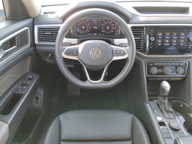 2023 Volkswagen Atlas V6 SE Technology photo 23