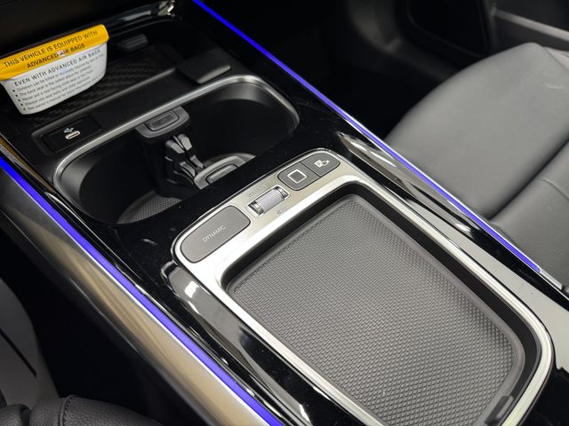 2026 Mercedes Benz GLA 250 photo 28