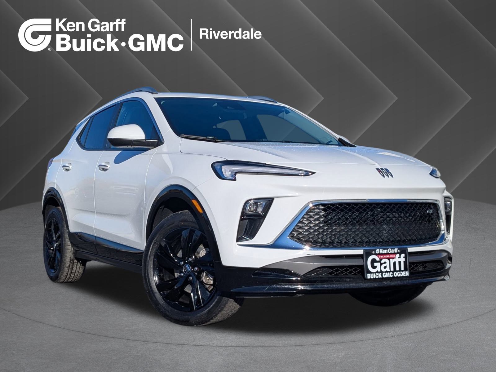 2024 Buick Encore GX Sport Touring's photo