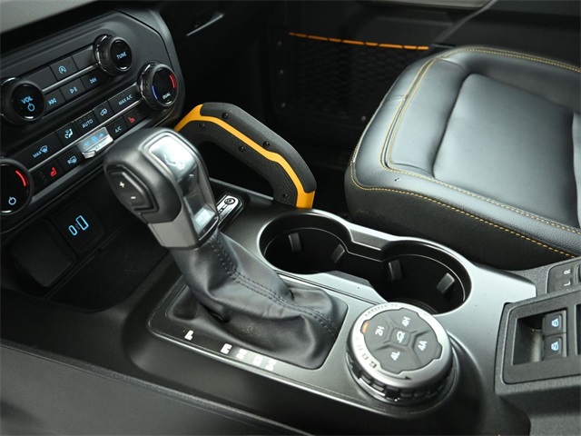 2023 FORD BRONCO - Image 14