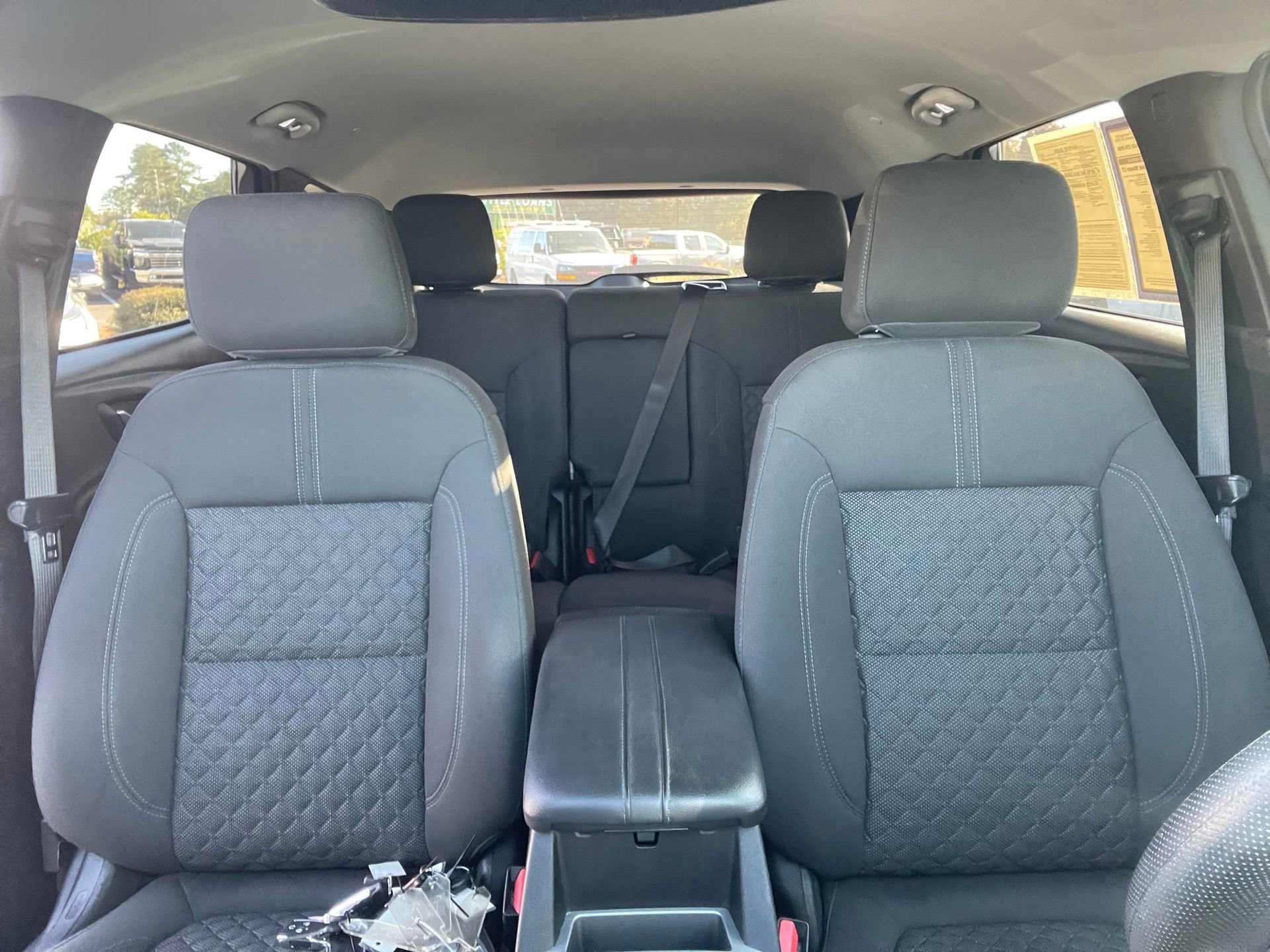 2022 Chevrolet Blazer 2LT's photo