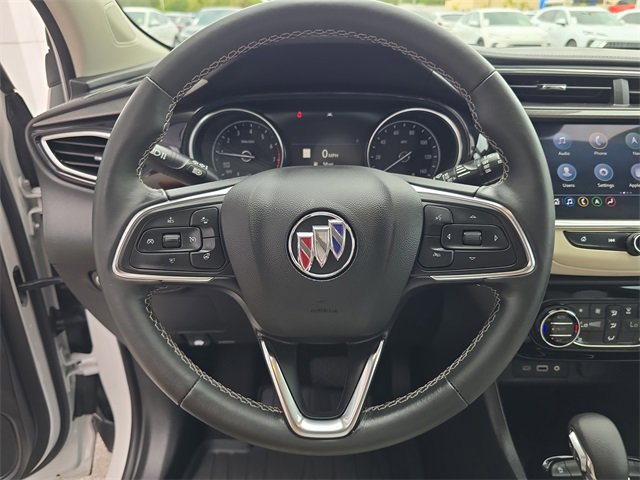 2022 Buick Encore GX Essence photo 22