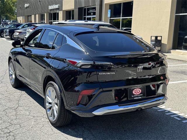 2025 Buick Envista Avenir photo 4