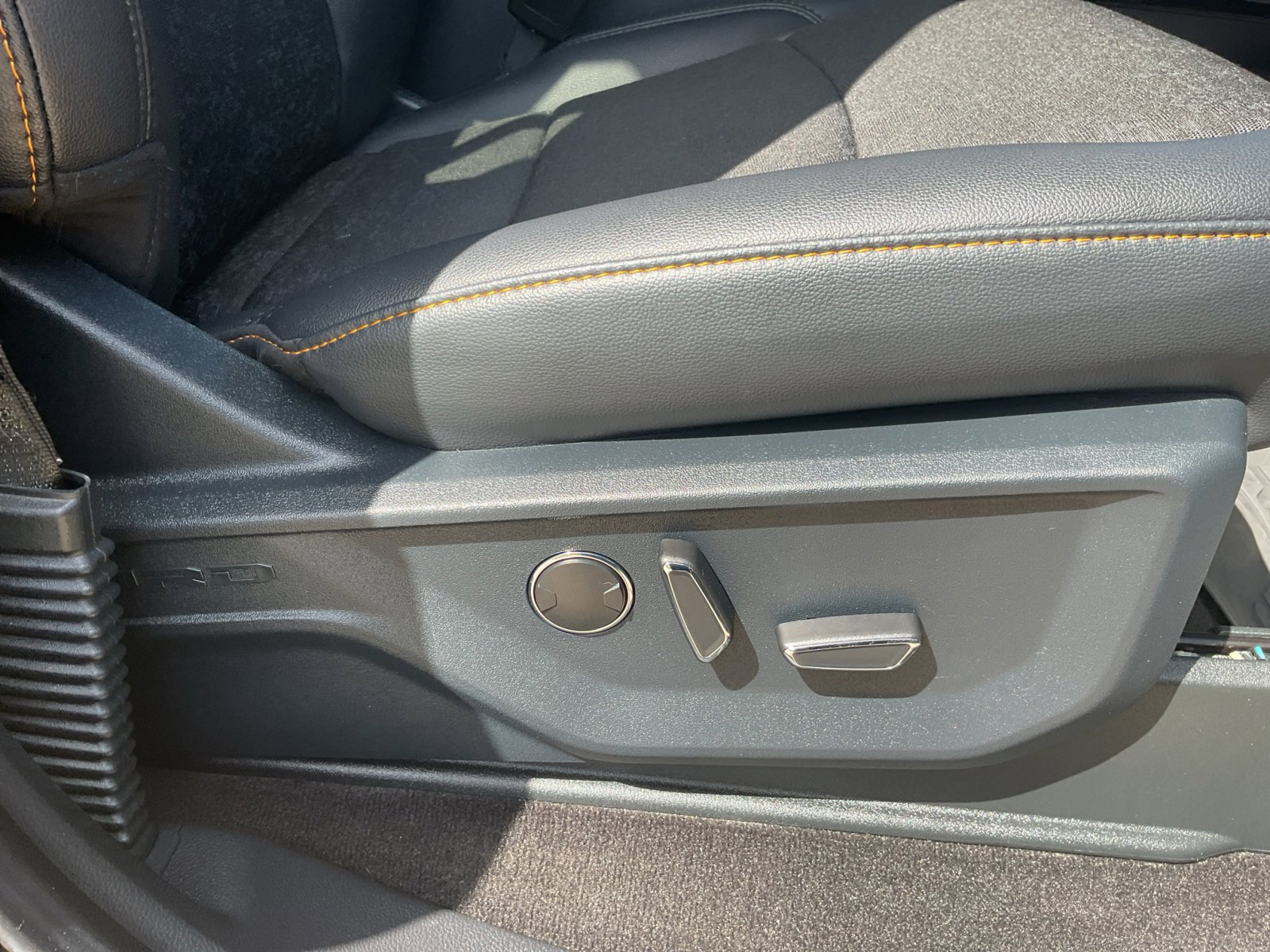 2021 Ford F-150 Tremor photo 24