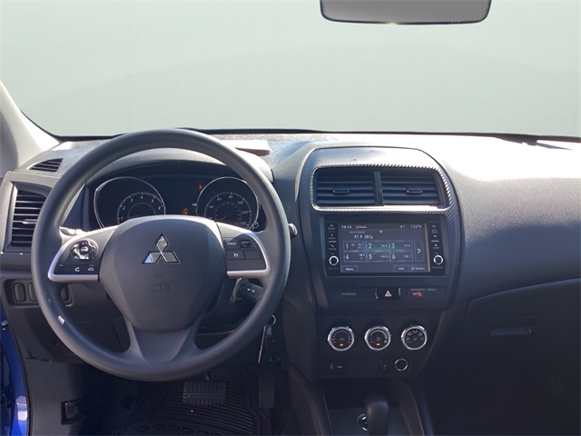 2018 Mitsubishi Outlander Sport ES photo 13