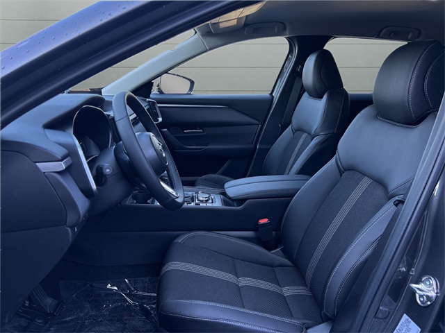 2025 Mazda CX-50 2.5 S Preferred photo 10