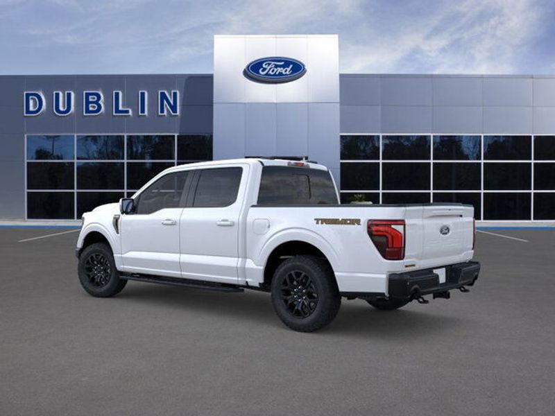 2025 Ford F-150 Tremor photo 2