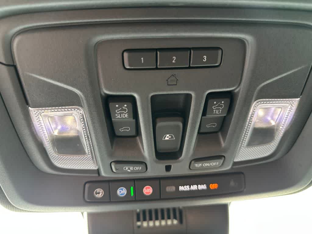 2022 Gmc Sierra 1500 AT4 photo 45