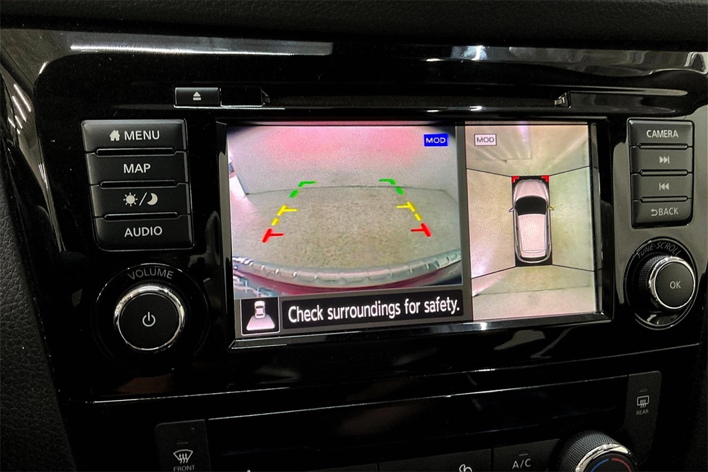 2022 NISSAN ROGUE SPORT - Image 20