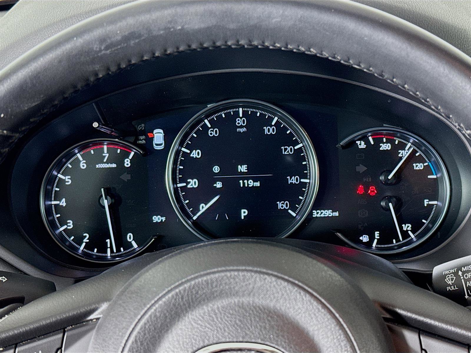 2023 Mazda CX-5 2.5 S Premium photo 13