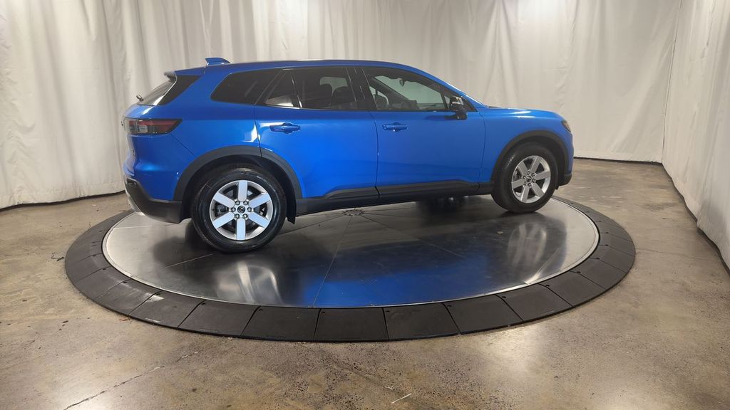 2025 Honda Prologue EX photo 2