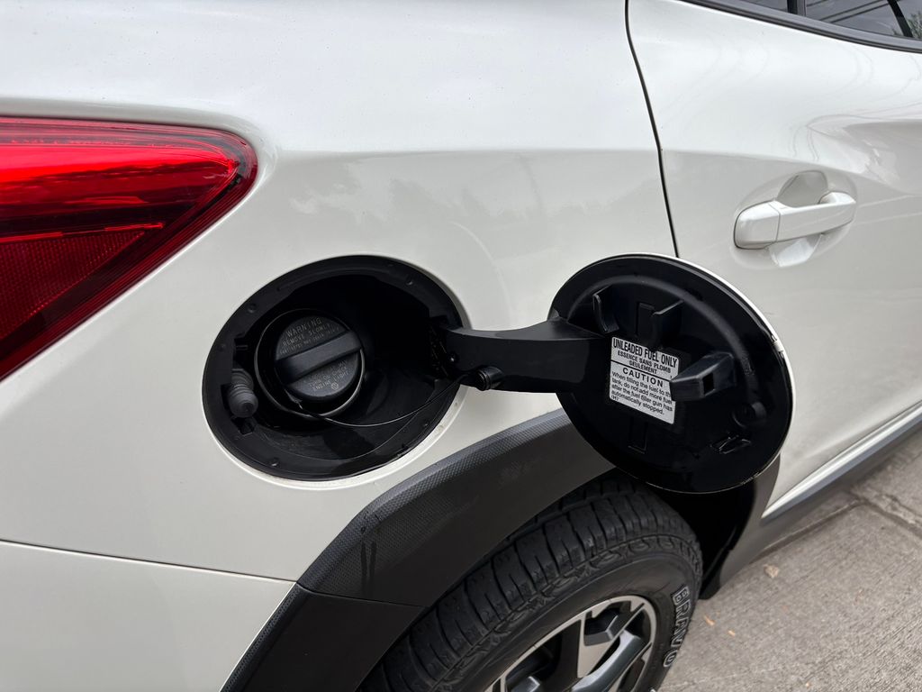2020 Subaru Crosstrek Base photo 33