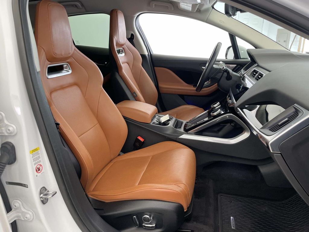 2020 Jaguar I-PACE HSE photo 22