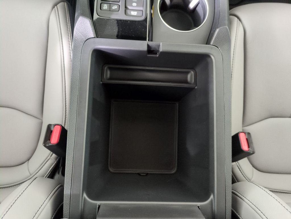 2025 Honda Pilot EX-L photo 19