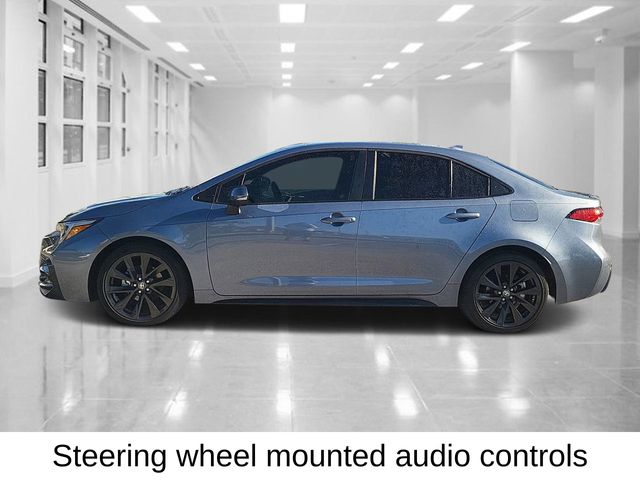 2024 Toyota Corolla SE photo 5