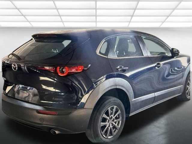 2021 Mazda CX-30 2.5 S photo 2