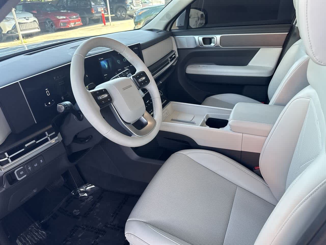 2024 Hyundai Santa Fe SEL photo 11