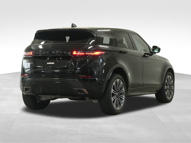 2024 Land Rover Range Rover Evoque Dynamic SE photo 4