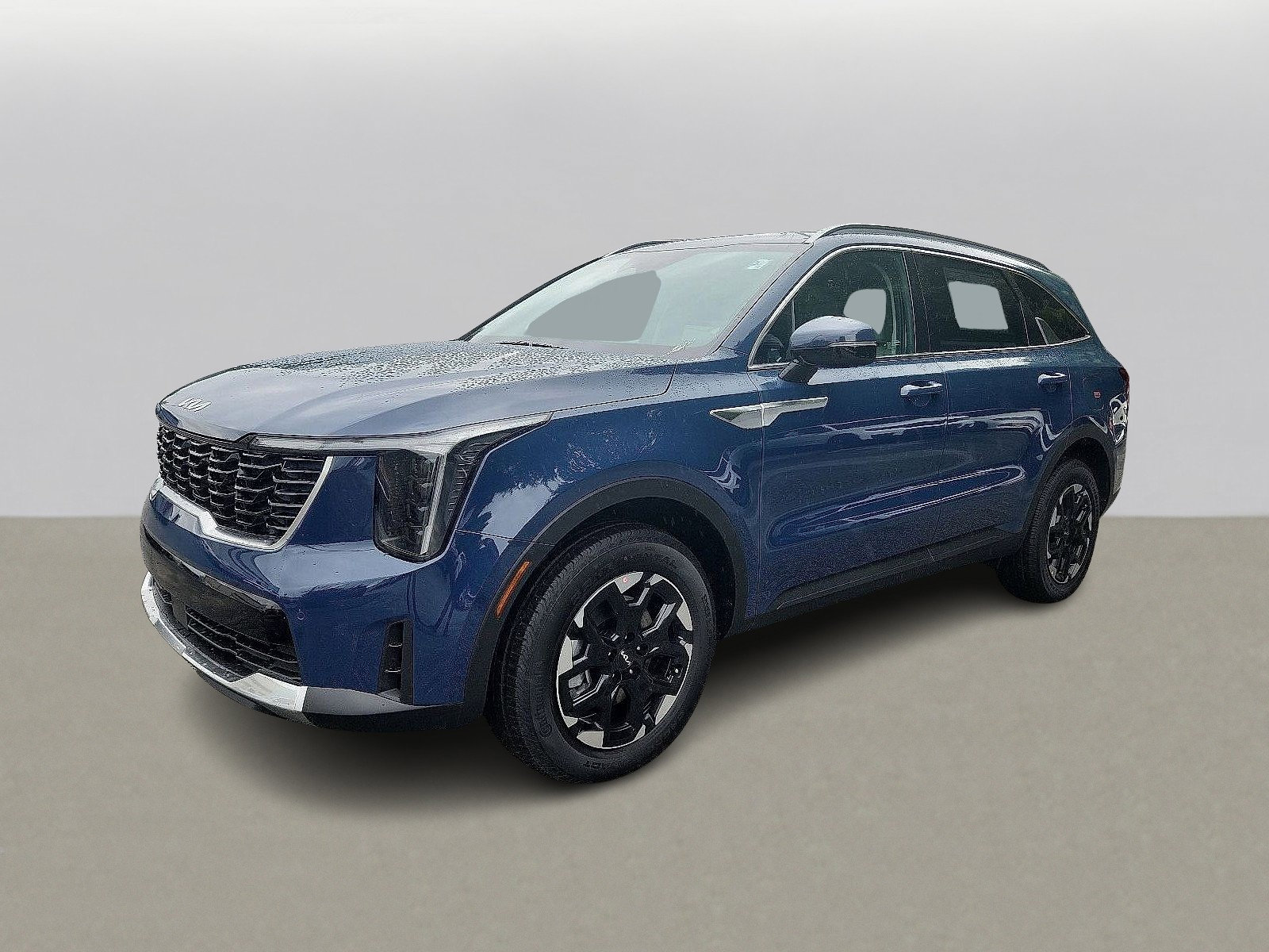 2025 Kia Sorento S photo 2