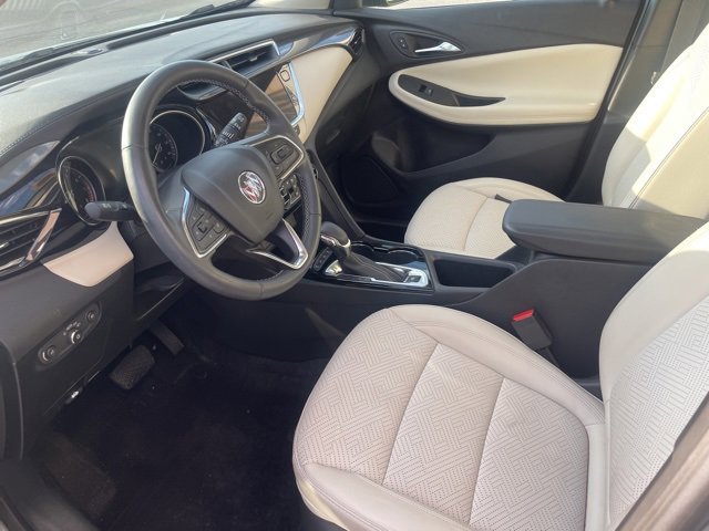 2023 Buick Encore GX Essence photo 8