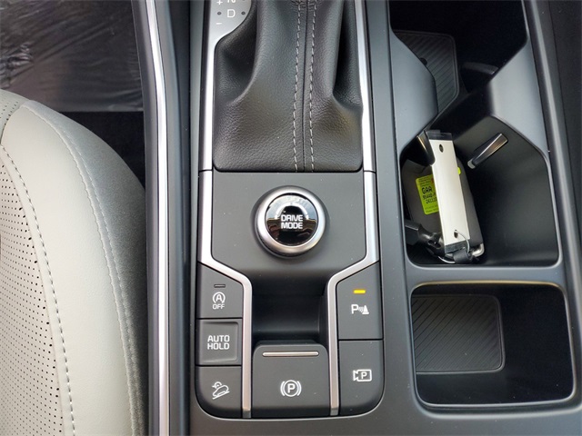 2025 Kia Sorento EX photo 20