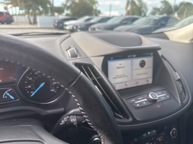 2019 Ford Escape SE photo 11