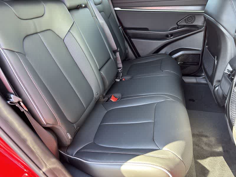 2025 Jeep Wagoneer S Limited photo 16