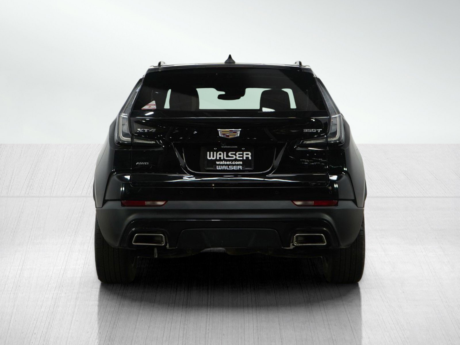 2023 Cadillac XT4 Sport photo 4