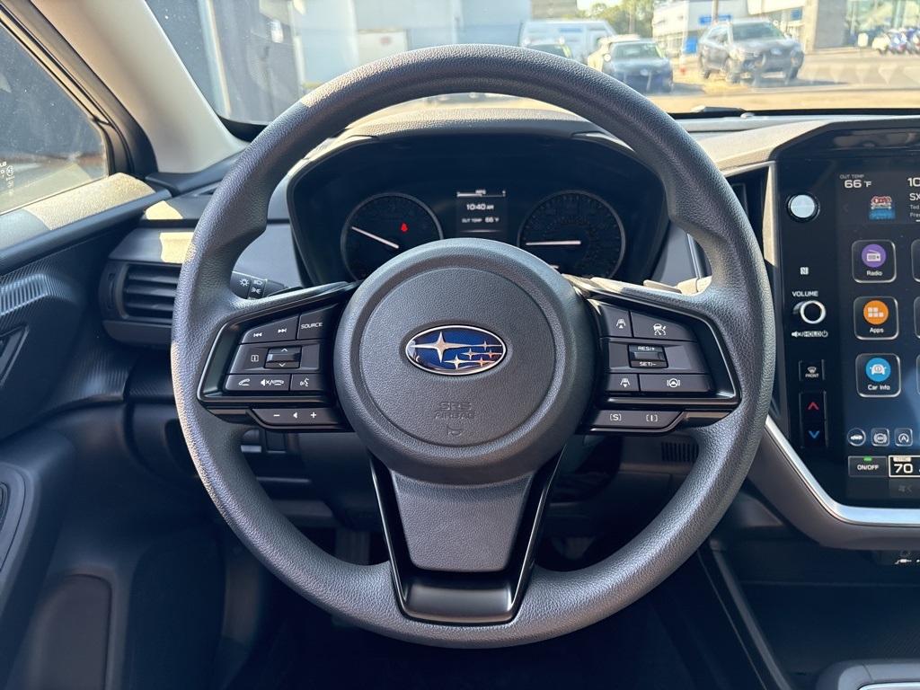 2025 Subaru Crosstrek Premium photo 13