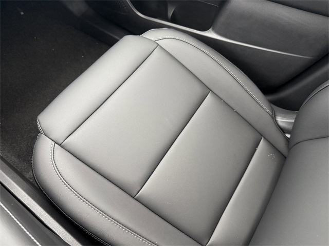 2025 Nissan Murano SL photo 24