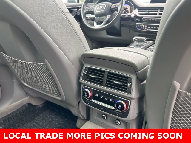2018 Audi Q7 3.0T Premium Plus photo 9