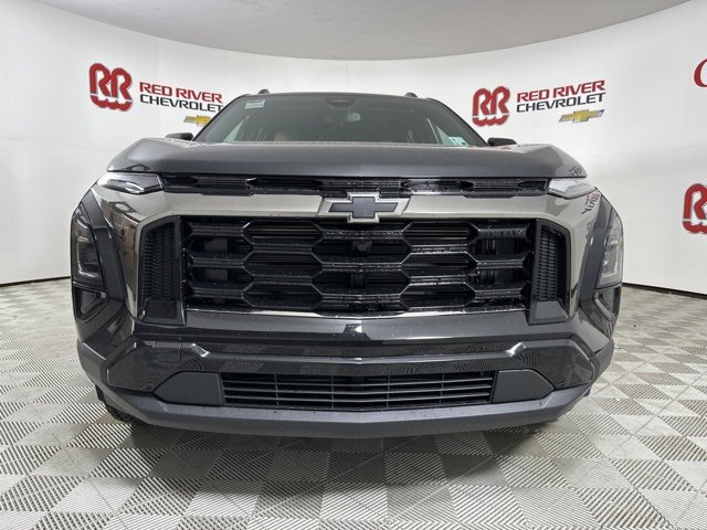 2026 Chevrolet Equinox ACTIV photo 2