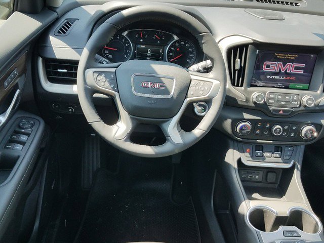 2018 Gmc Terrain Denali photo 3