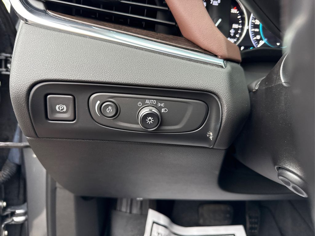 2018 Buick Enclave Avenir photo 26