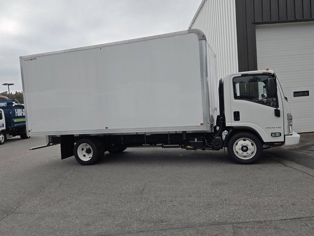 2024 Chevrolet Silverado 4500HD photo 3