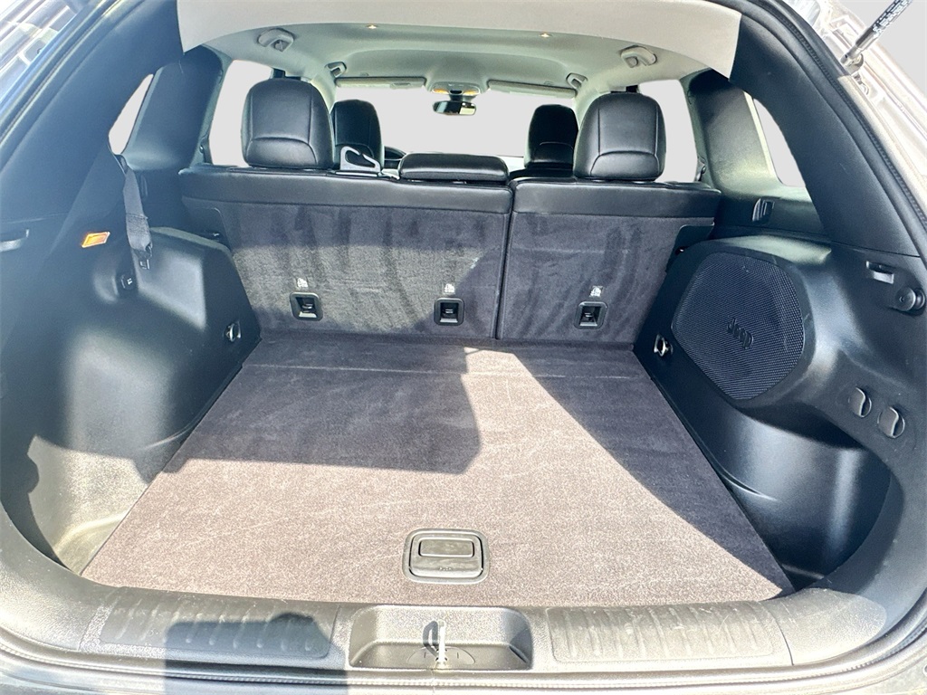 2019 Jeep Cherokee Limited photo 24
