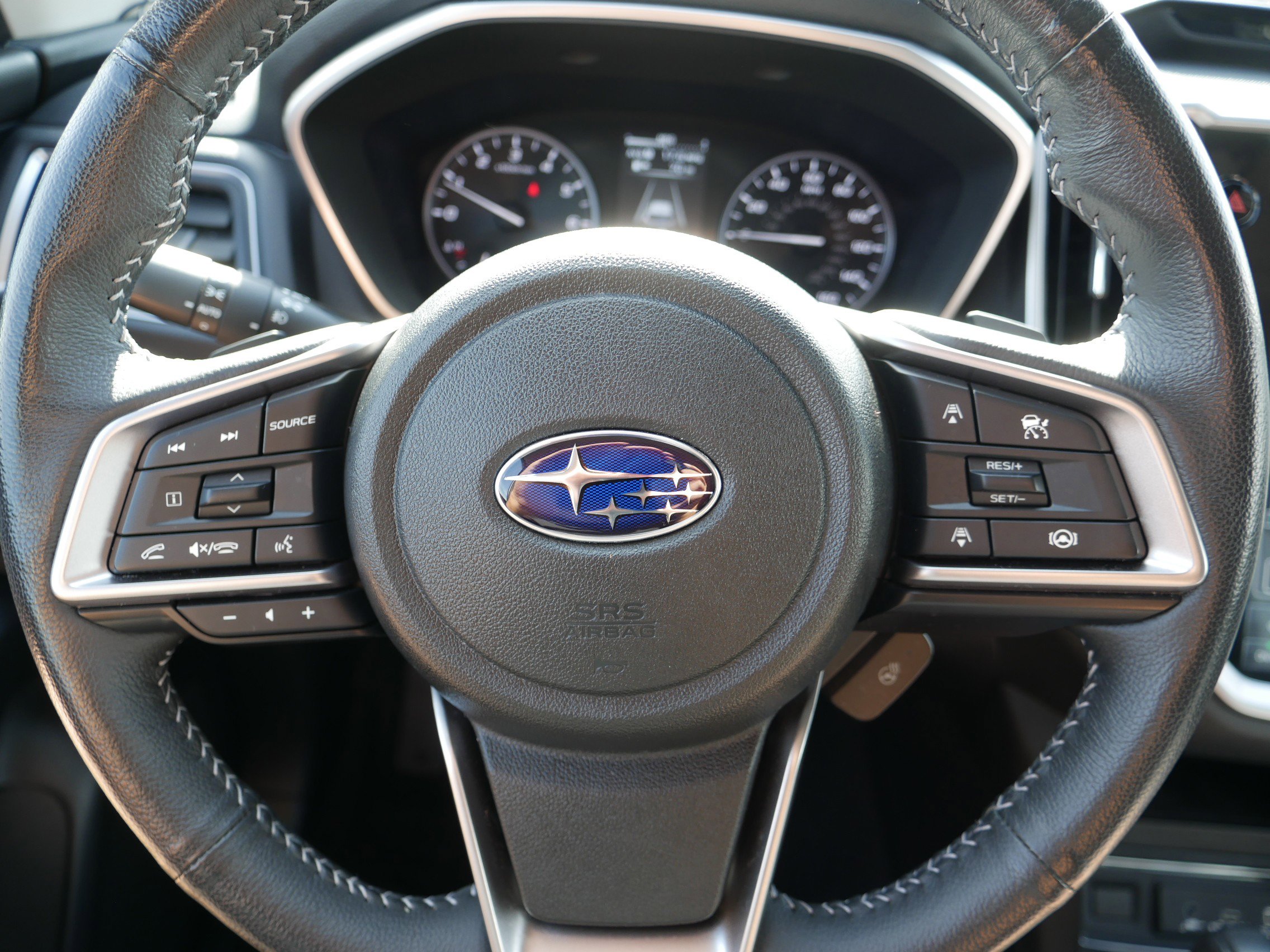 2023 Subaru Ascent Limited photo 24